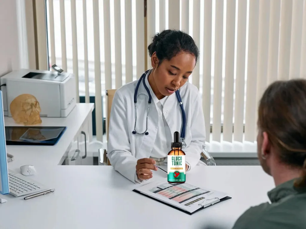 GlycoPezil Supplement